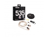 Shure SE535-CL Shure SE535-CL